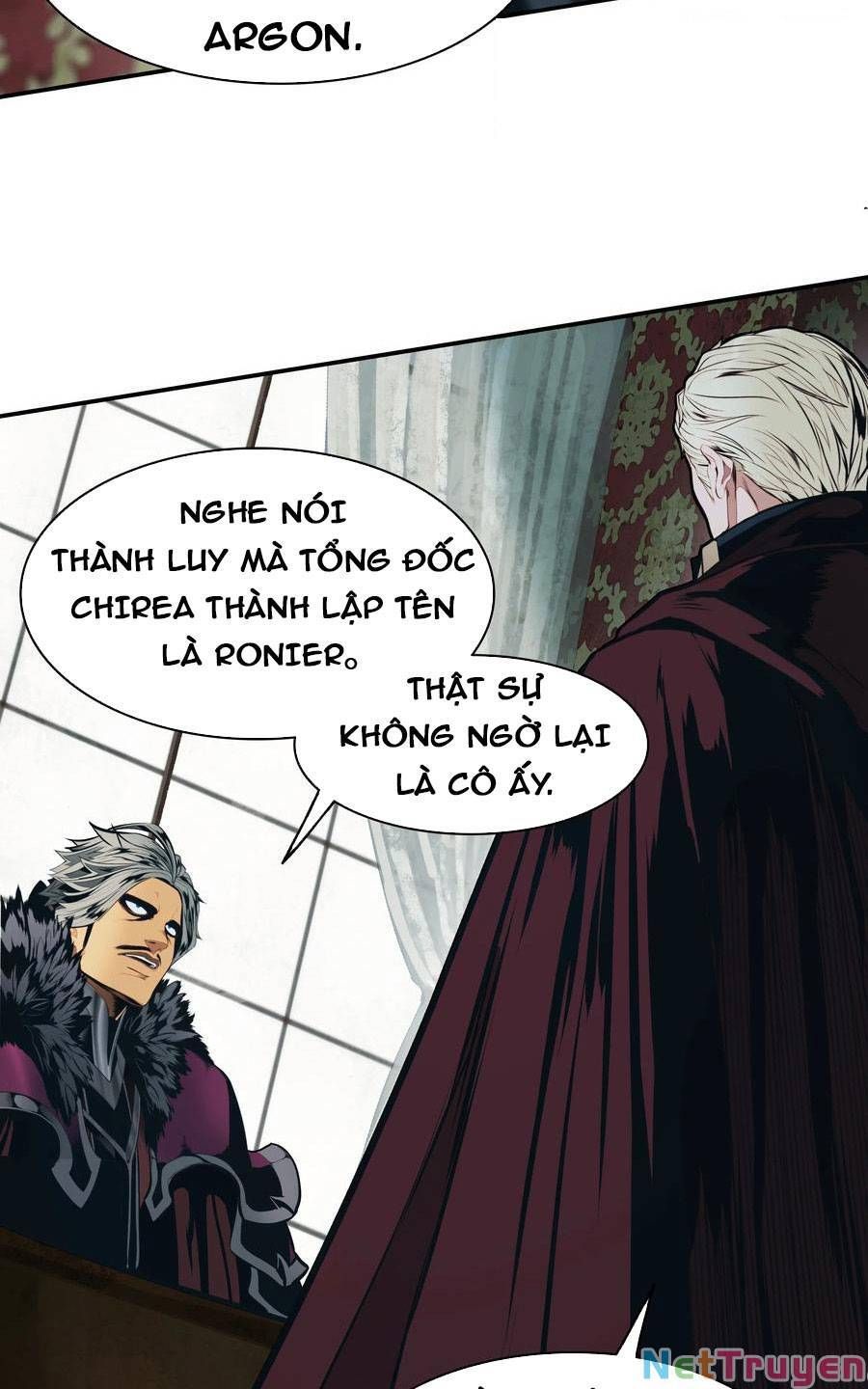 đọc truyện Bất Bại Chân Ma Chương 139 ảnh 76 tại Thiên Thai Truyện