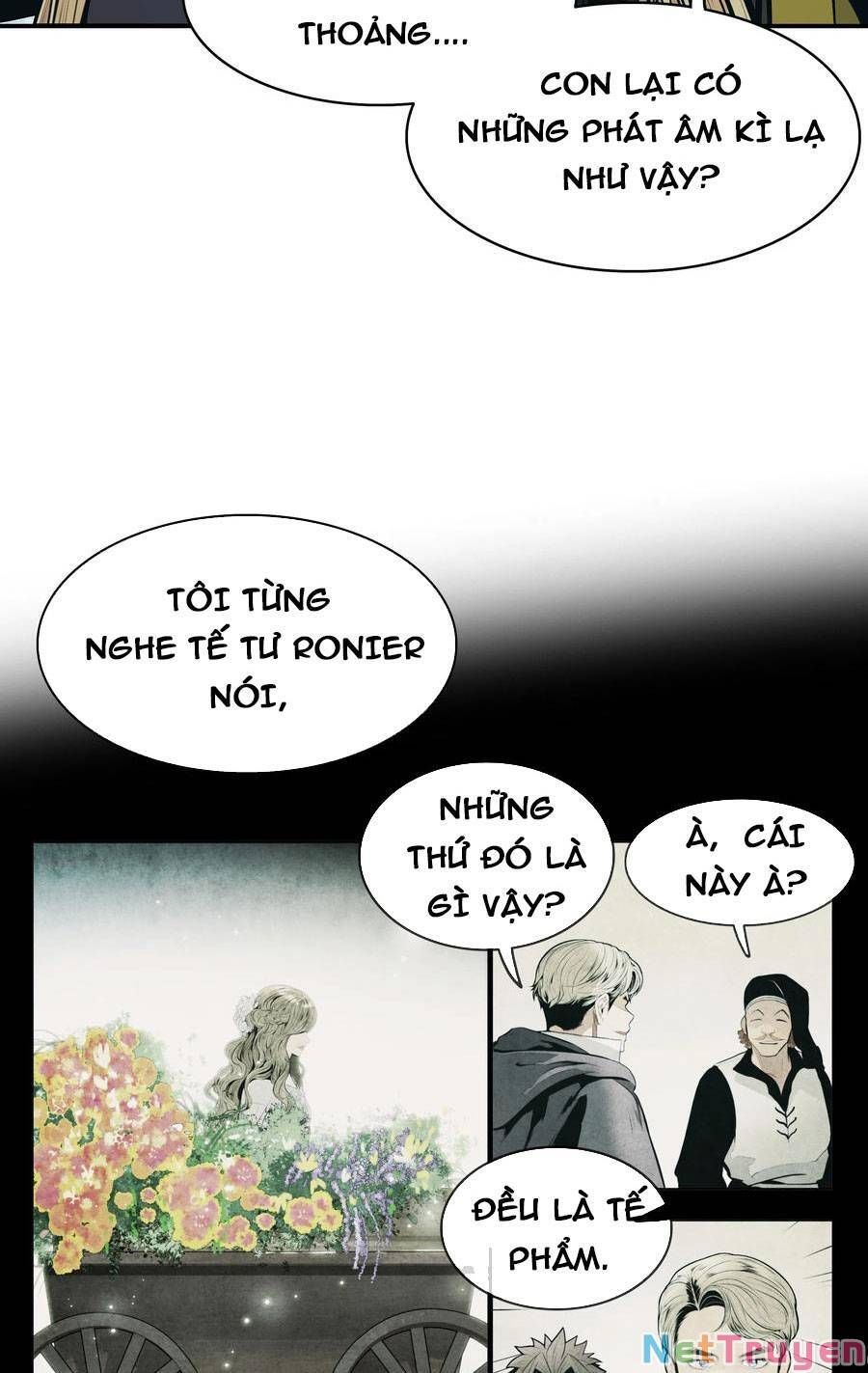 đọc truyện Bất Bại Chân Ma Chương 139 ảnh 10 tại Thiên Thai Truyện