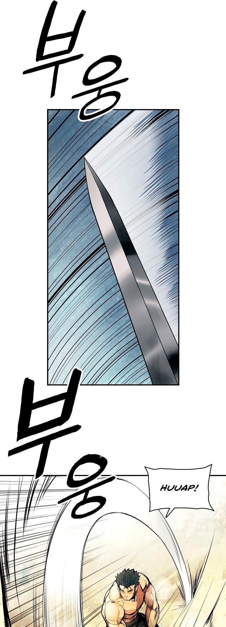 đọc truyện Bất Bại Chân Ma Chương 14 ảnh 12 tại Thiên Thai Truyện