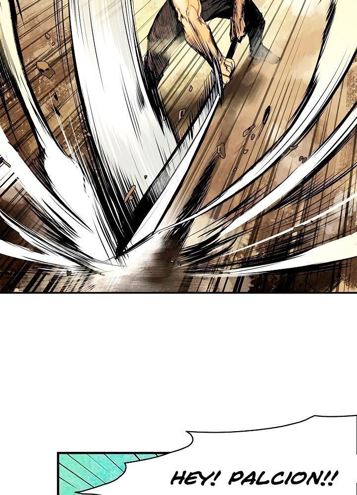 đọc truyện Bất Bại Chân Ma Chương 14 ảnh 13 tại Thiên Thai Truyện