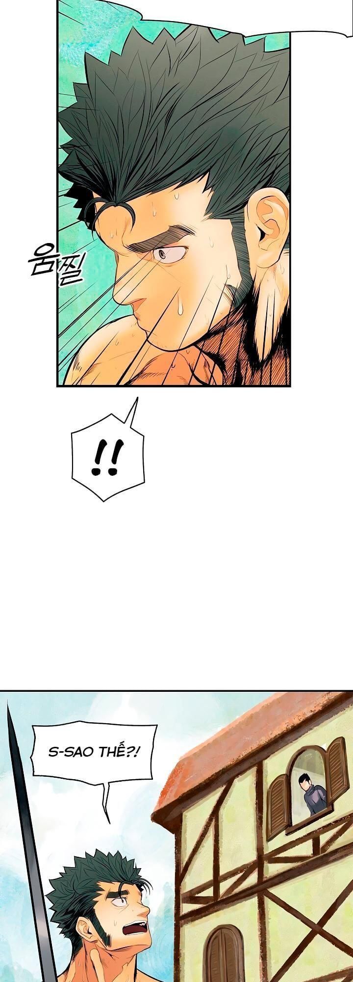 đọc truyện Bất Bại Chân Ma Chương 14 ảnh 14 tại Thiên Thai Truyện