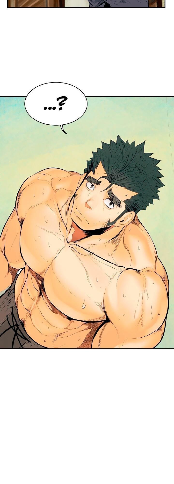 đọc truyện Bất Bại Chân Ma Chương 14 ảnh 16 tại Thiên Thai Truyện