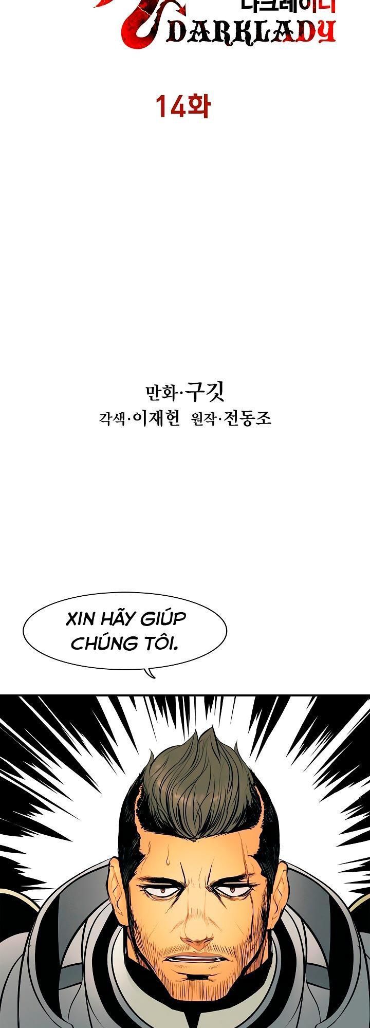 đọc truyện Bất Bại Chân Ma Chương 14 ảnh 18 tại Thiên Thai Truyện