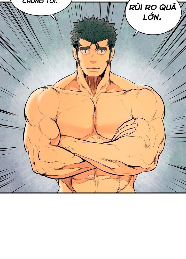 đọc truyện Bất Bại Chân Ma Chương 14 ảnh 21 tại Thiên Thai Truyện