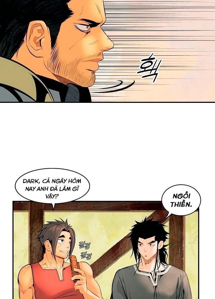 đọc truyện Bất Bại Chân Ma Chương 14 ảnh 45 tại Thiên Thai Truyện