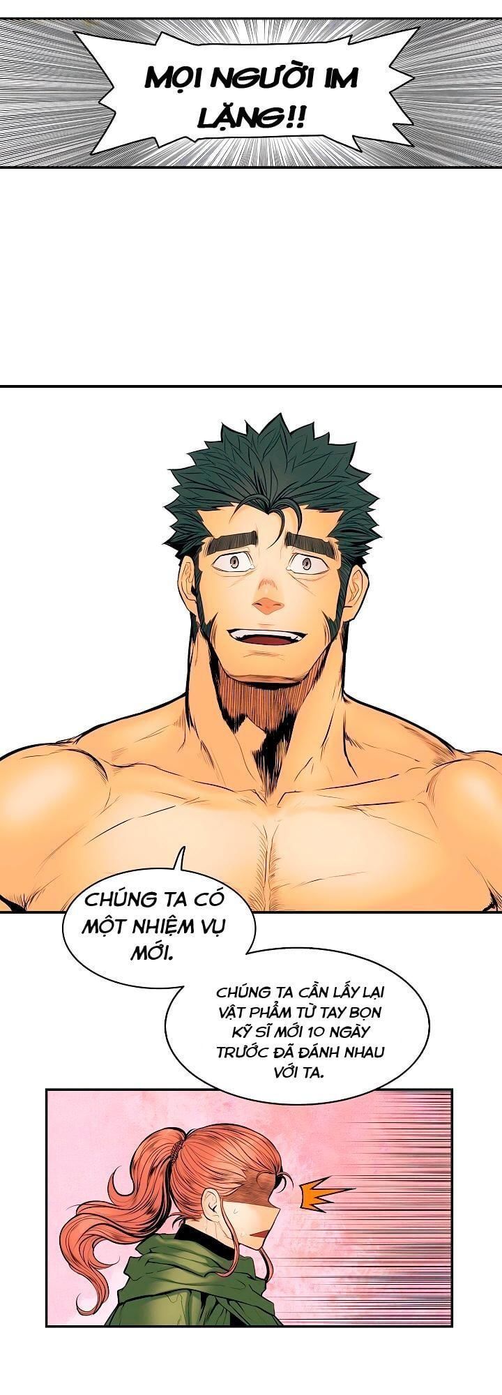 đọc truyện Bất Bại Chân Ma Chương 14 ảnh 52 tại Thiên Thai Truyện