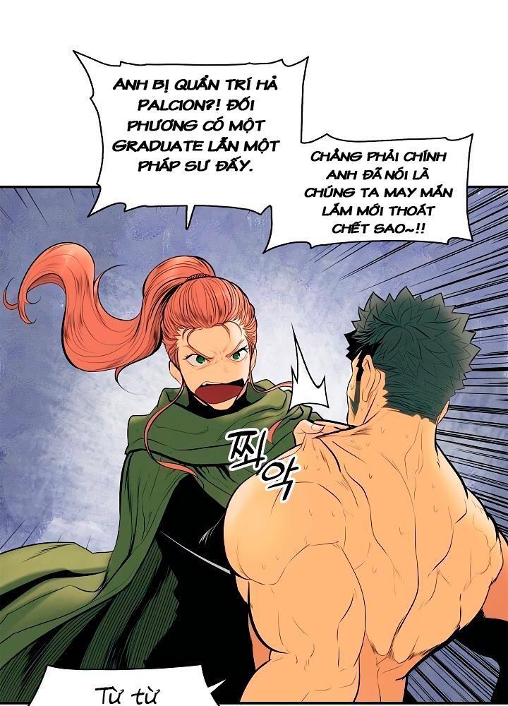 đọc truyện Bất Bại Chân Ma Chương 14 ảnh 53 tại Thiên Thai Truyện