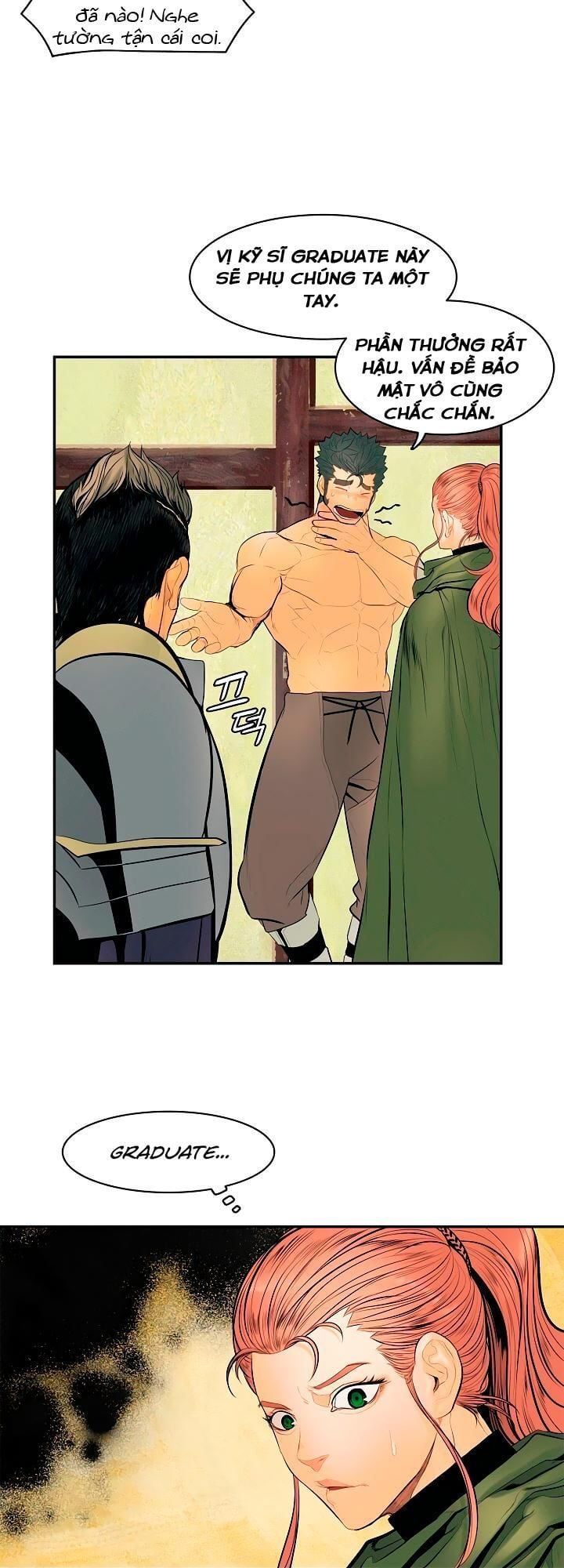 đọc truyện Bất Bại Chân Ma Chương 14 ảnh 54 tại Thiên Thai Truyện