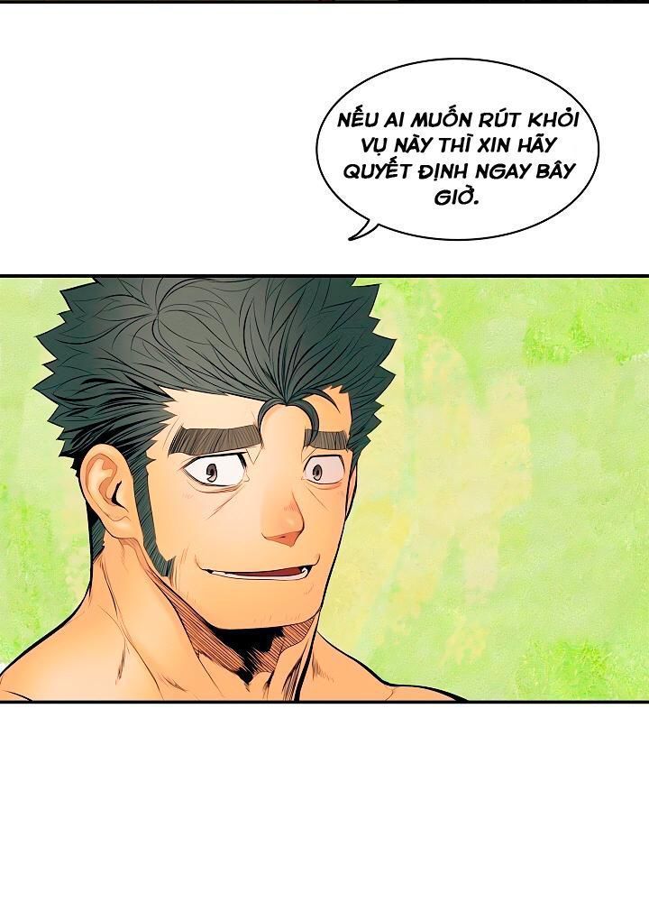 đọc truyện Bất Bại Chân Ma Chương 14 ảnh 55 tại Thiên Thai Truyện