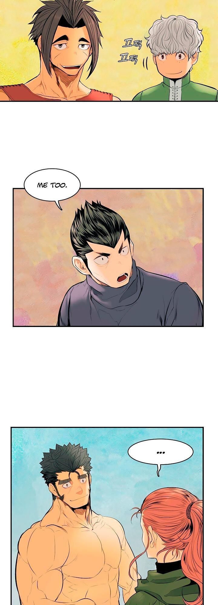 đọc truyện Bất Bại Chân Ma Chương 14 ảnh 58 tại Thiên Thai Truyện