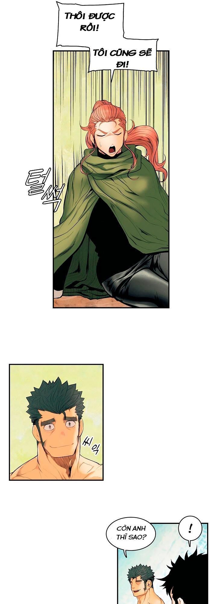 đọc truyện Bất Bại Chân Ma Chương 14 ảnh 60 tại Thiên Thai Truyện