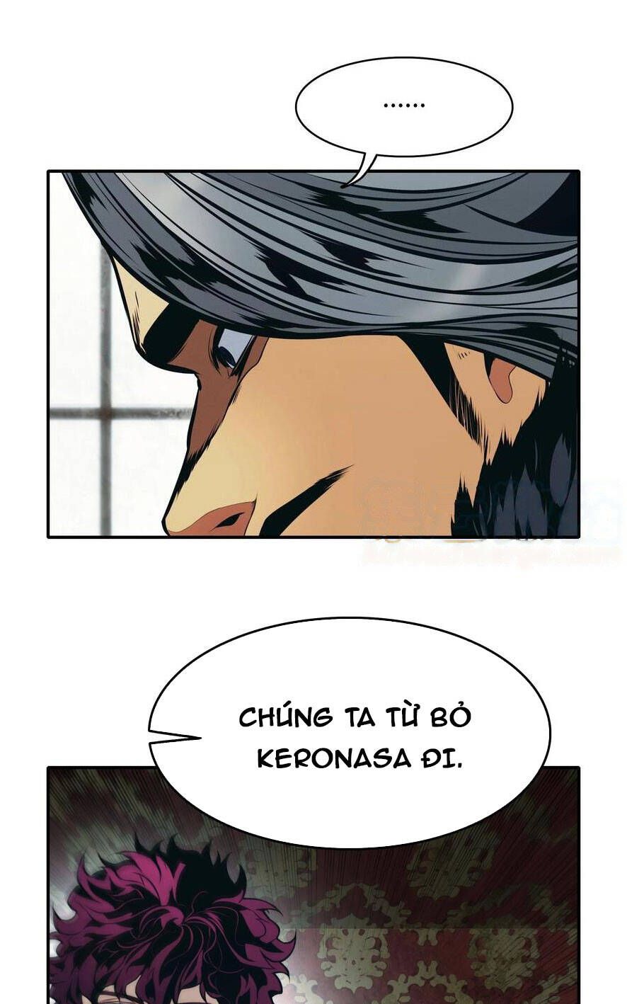 đọc truyện Bất Bại Chân Ma Chương 140 ảnh 3 tại Thiên Thai Truyện