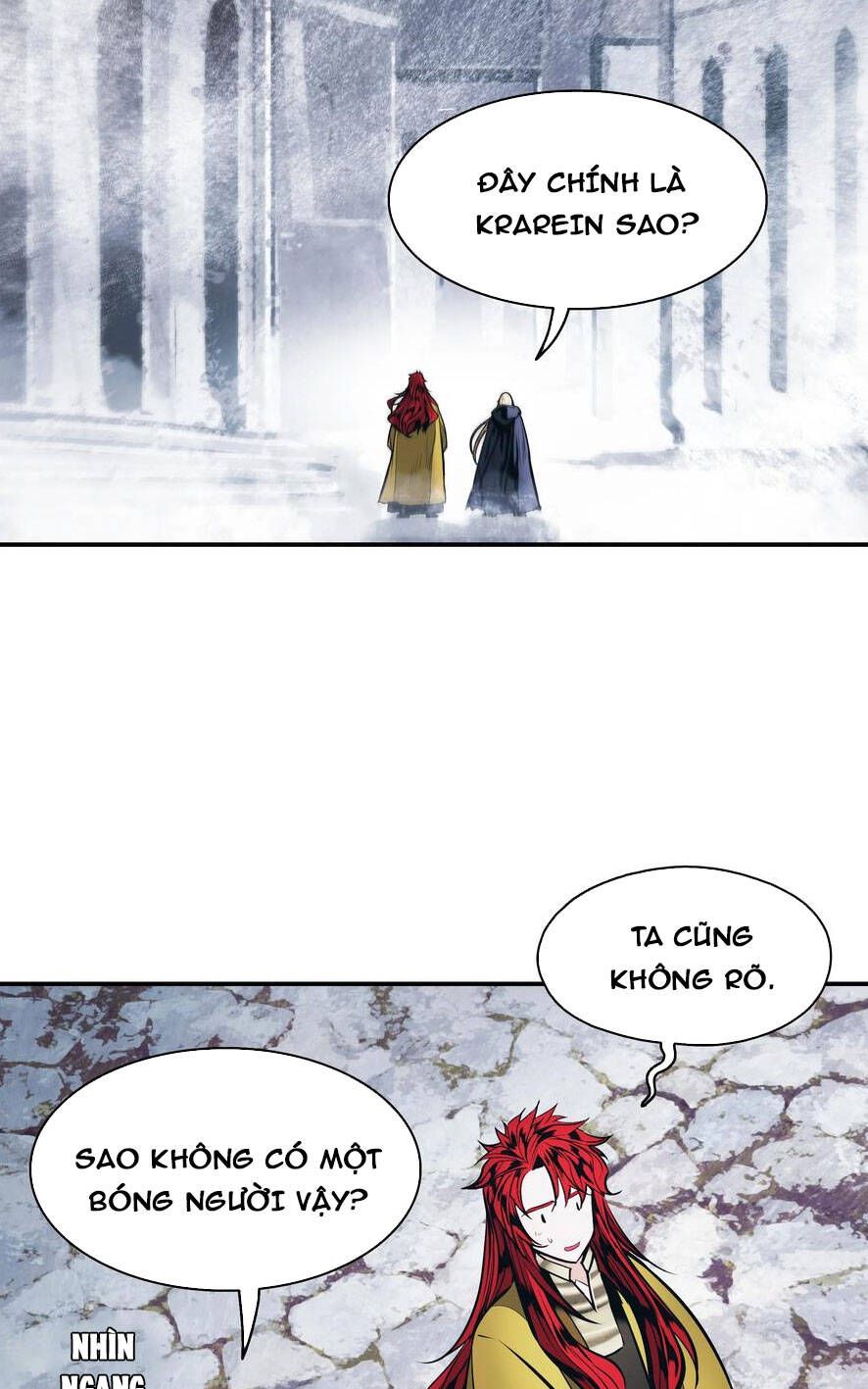 đọc truyện Bất Bại Chân Ma Chương 140 ảnh 13 tại Thiên Thai Truyện