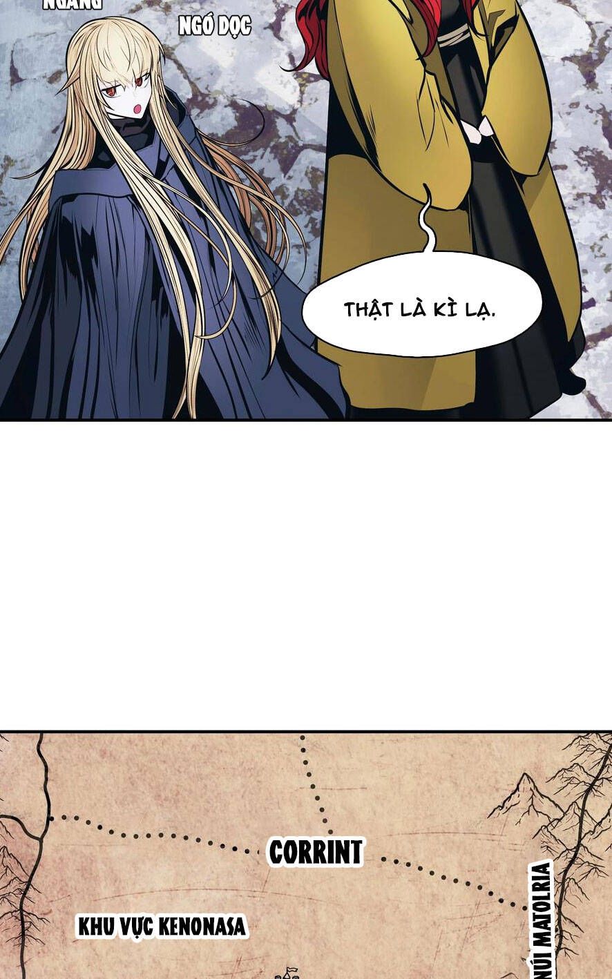 đọc truyện Bất Bại Chân Ma Chương 140 ảnh 14 tại Thiên Thai Truyện