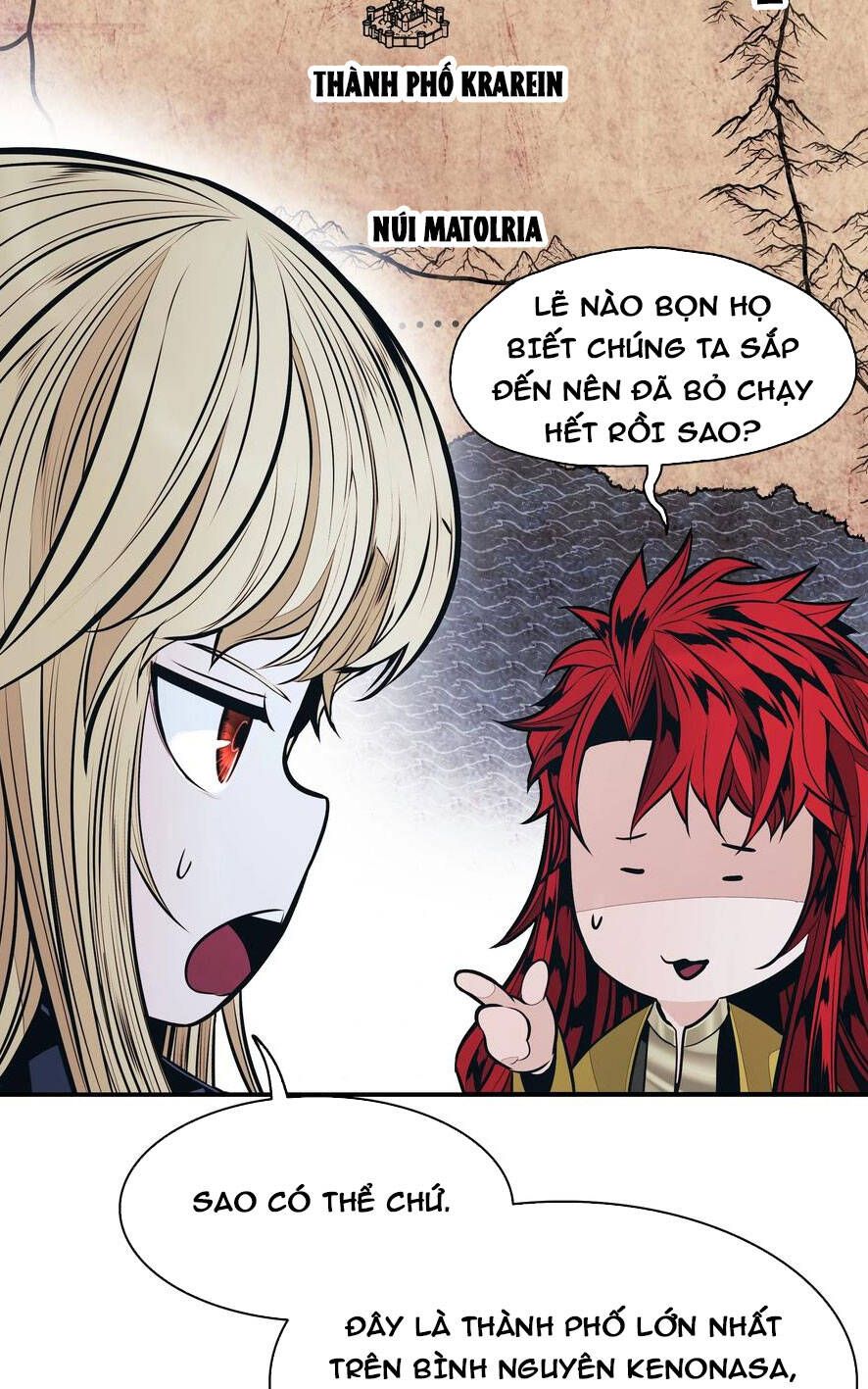 đọc truyện Bất Bại Chân Ma Chương 140 ảnh 15 tại Thiên Thai Truyện