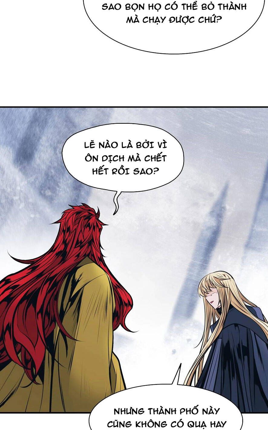 đọc truyện Bất Bại Chân Ma Chương 140 ảnh 16 tại Thiên Thai Truyện