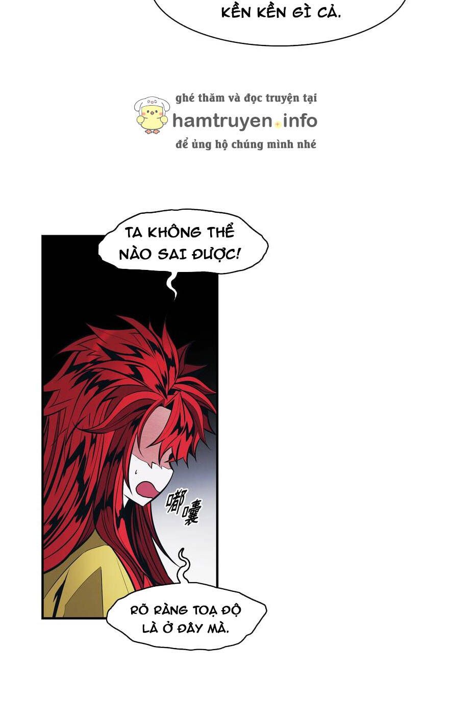 đọc truyện Bất Bại Chân Ma Chương 140 ảnh 17 tại Thiên Thai Truyện