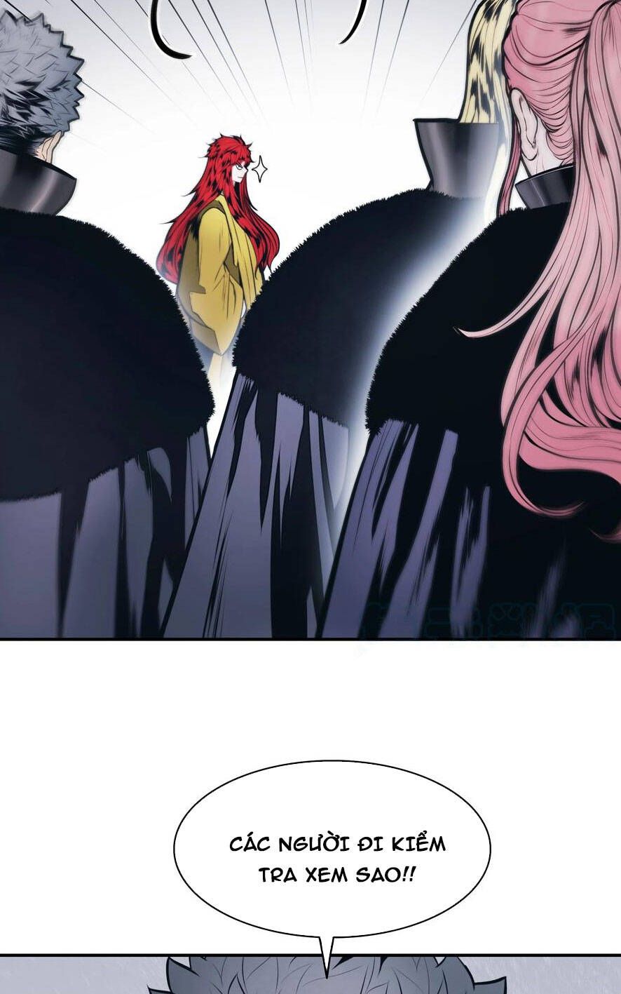 đọc truyện Bất Bại Chân Ma Chương 140 ảnh 19 tại Thiên Thai Truyện