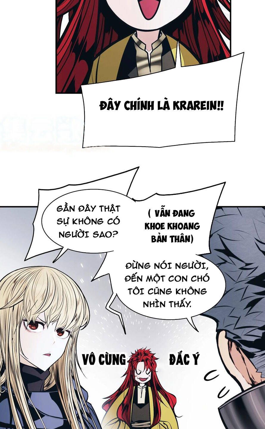 đọc truyện Bất Bại Chân Ma Chương 140 ảnh 23 tại Thiên Thai Truyện