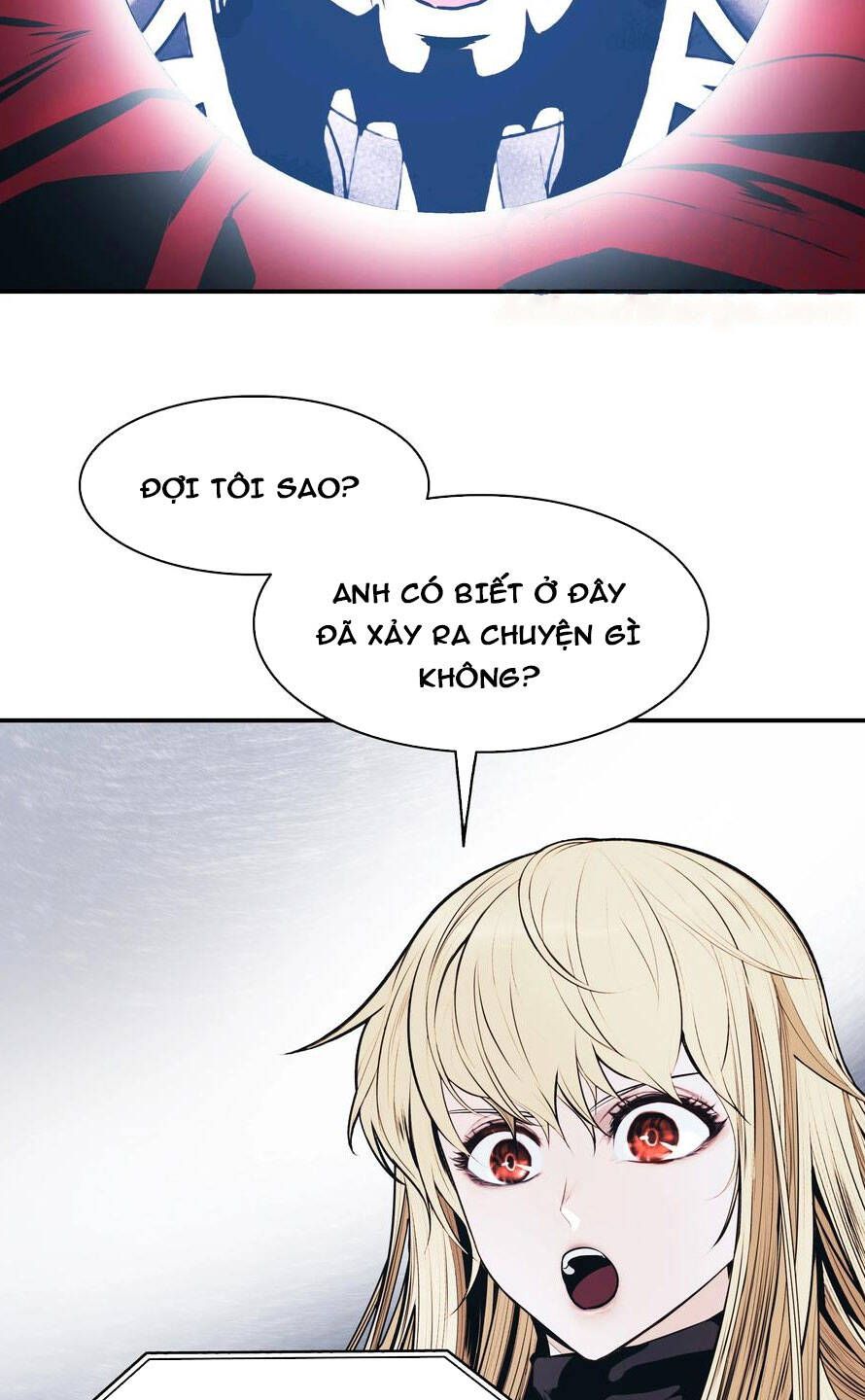 đọc truyện Bất Bại Chân Ma Chương 140 ảnh 27 tại Thiên Thai Truyện