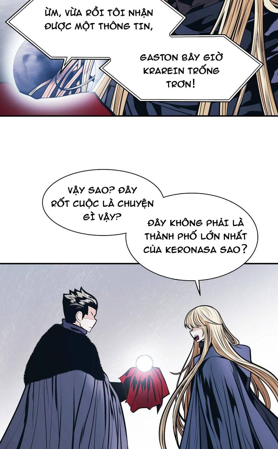 đọc truyện Bất Bại Chân Ma Chương 140 ảnh 28 tại Thiên Thai Truyện