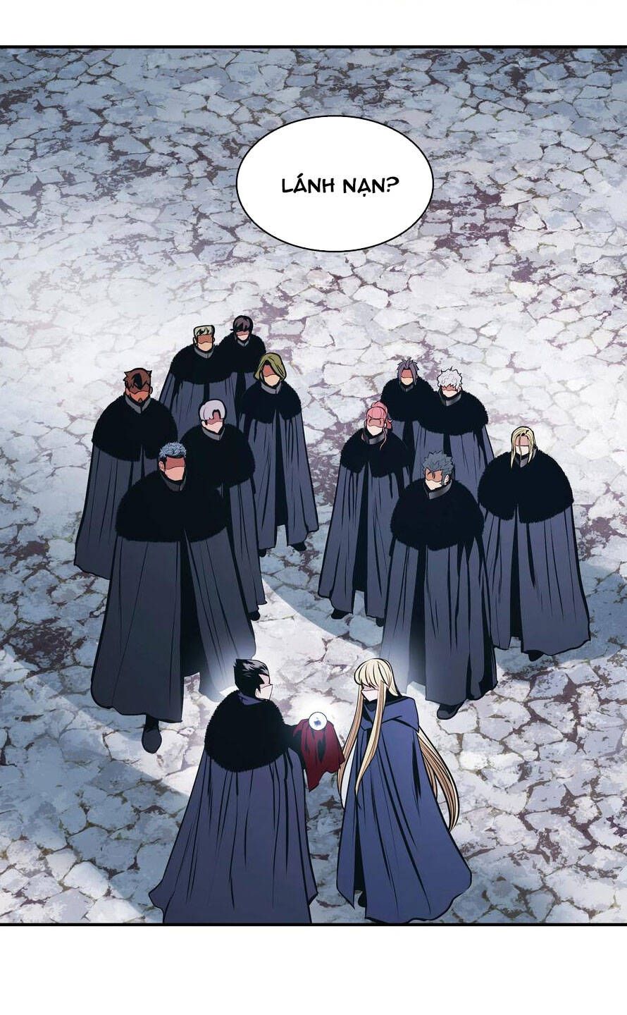 đọc truyện Bất Bại Chân Ma Chương 140 ảnh 30 tại Thiên Thai Truyện