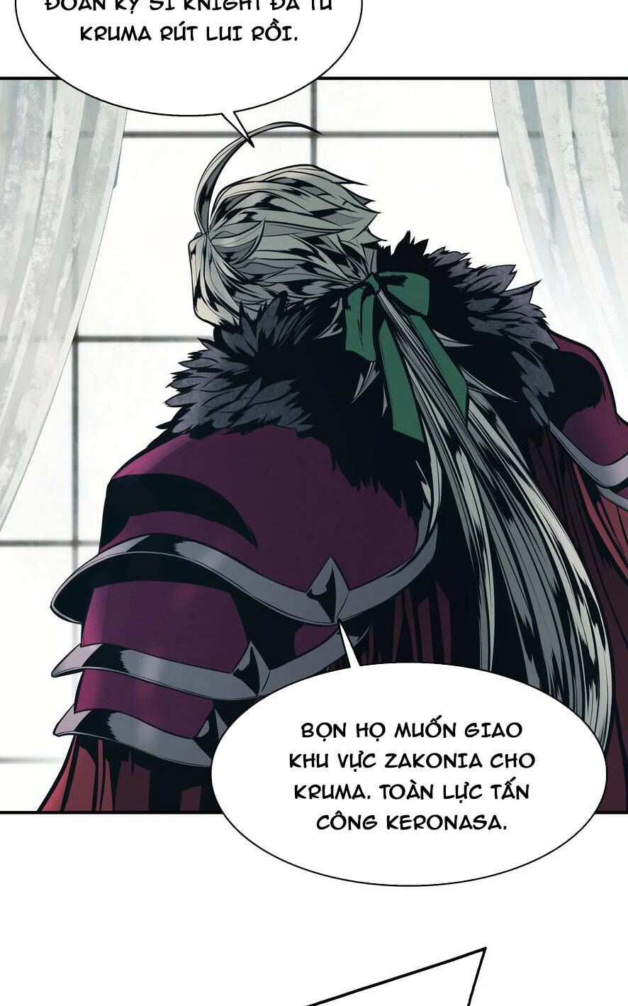 đọc truyện Bất Bại Chân Ma Chương 140 ảnh 5 tại Thiên Thai Truyện