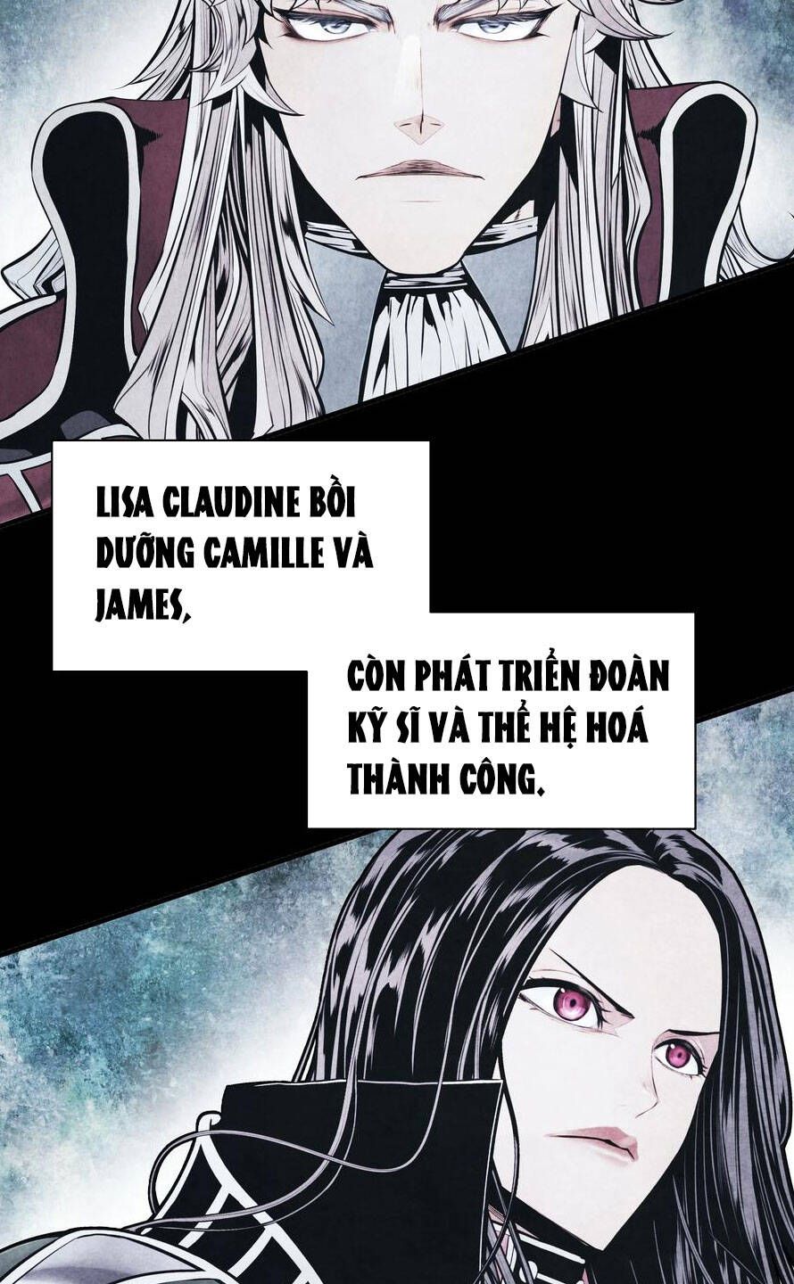 đọc truyện Bất Bại Chân Ma Chương 140 ảnh 37 tại Thiên Thai Truyện