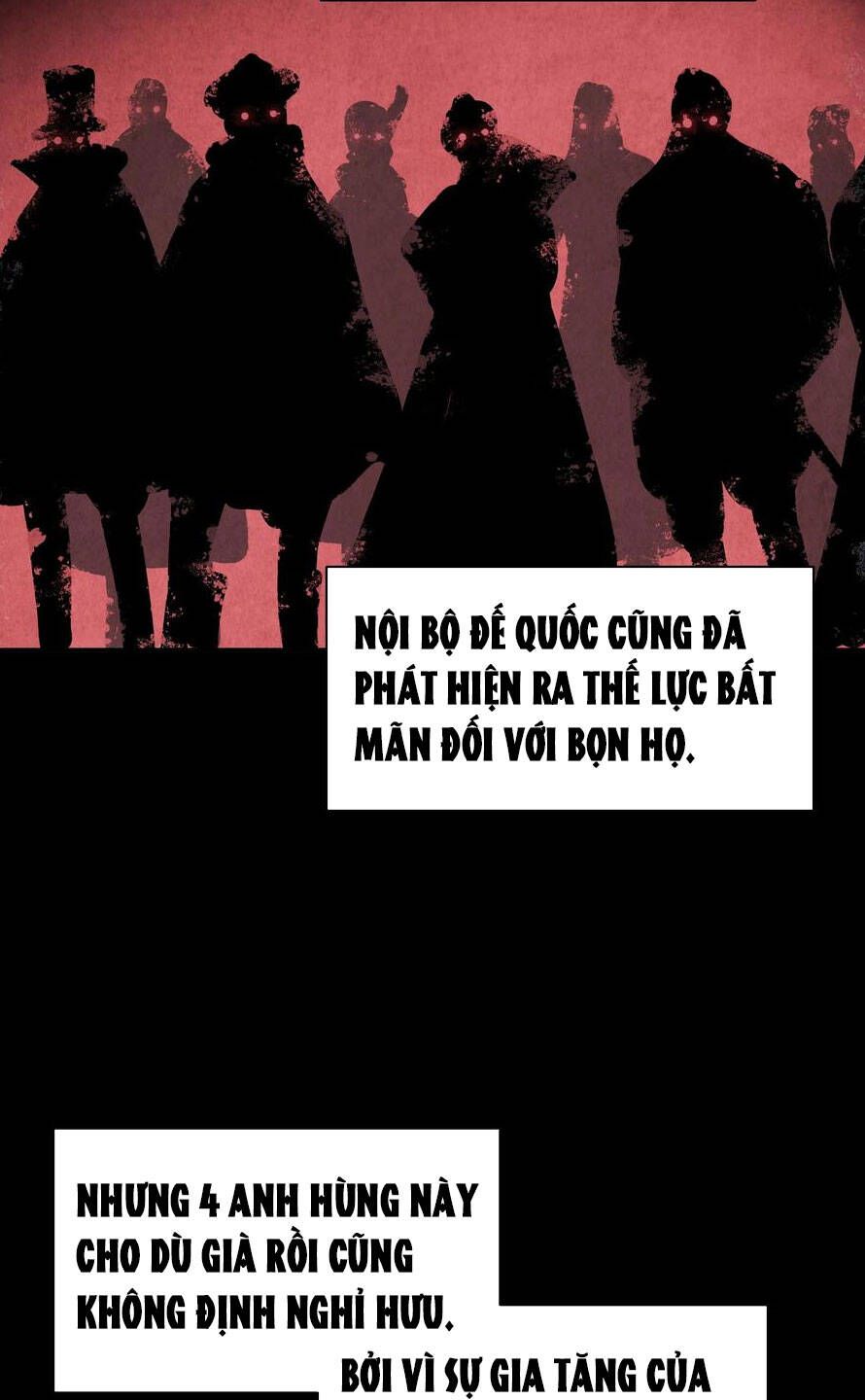 đọc truyện Bất Bại Chân Ma Chương 140 ảnh 40 tại Thiên Thai Truyện