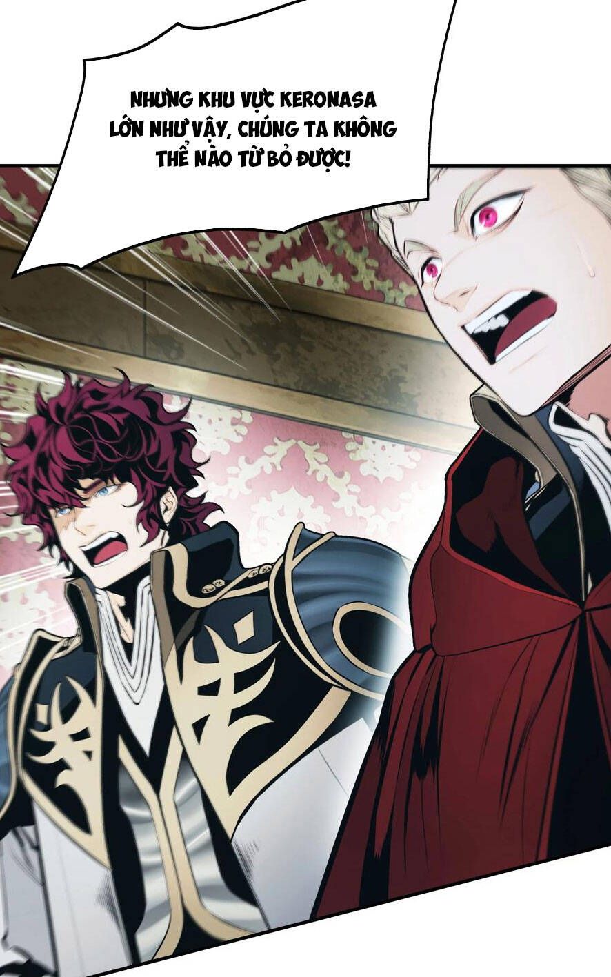 đọc truyện Bất Bại Chân Ma Chương 140 ảnh 6 tại Thiên Thai Truyện