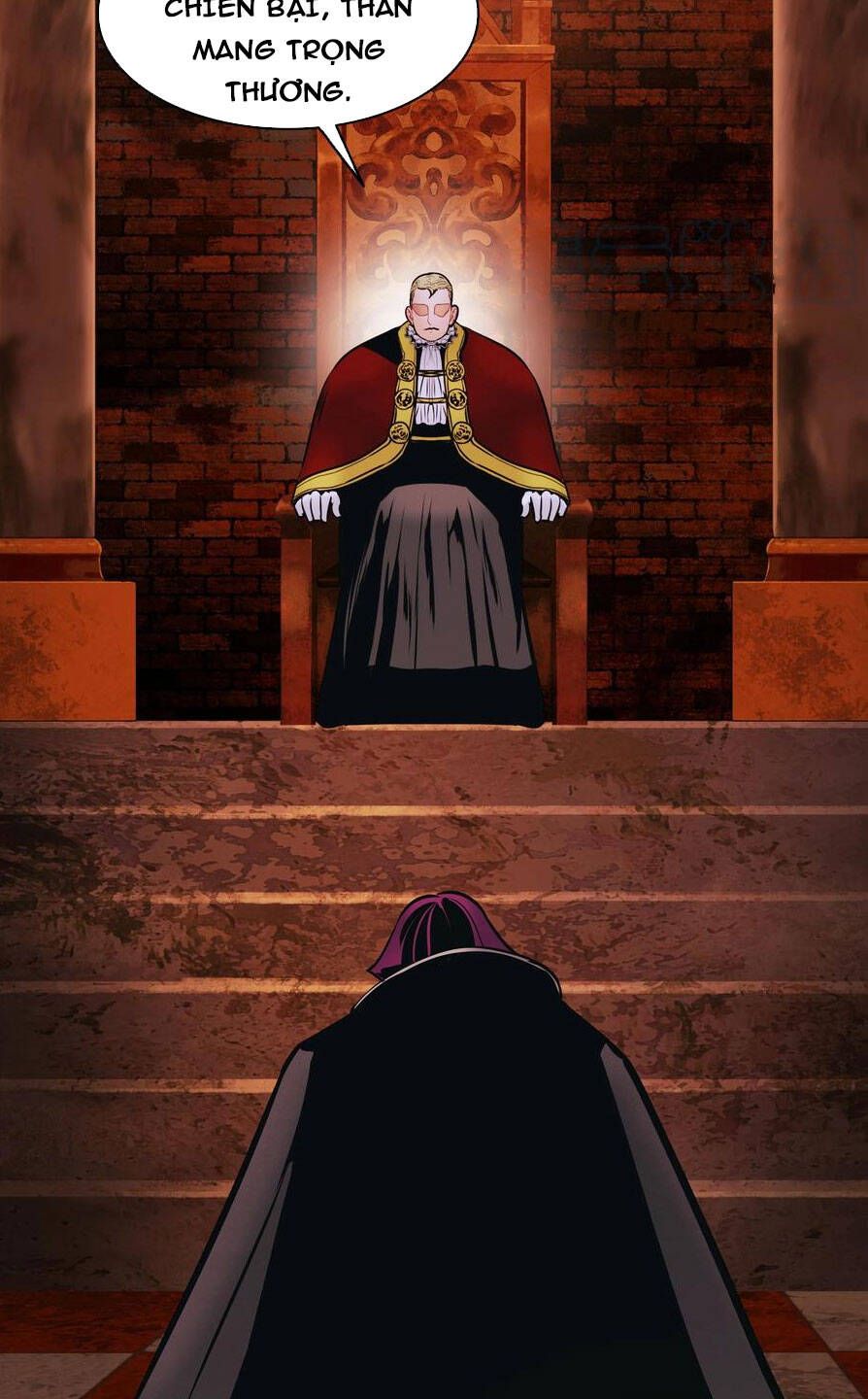 đọc truyện Bất Bại Chân Ma Chương 140 ảnh 45 tại Thiên Thai Truyện