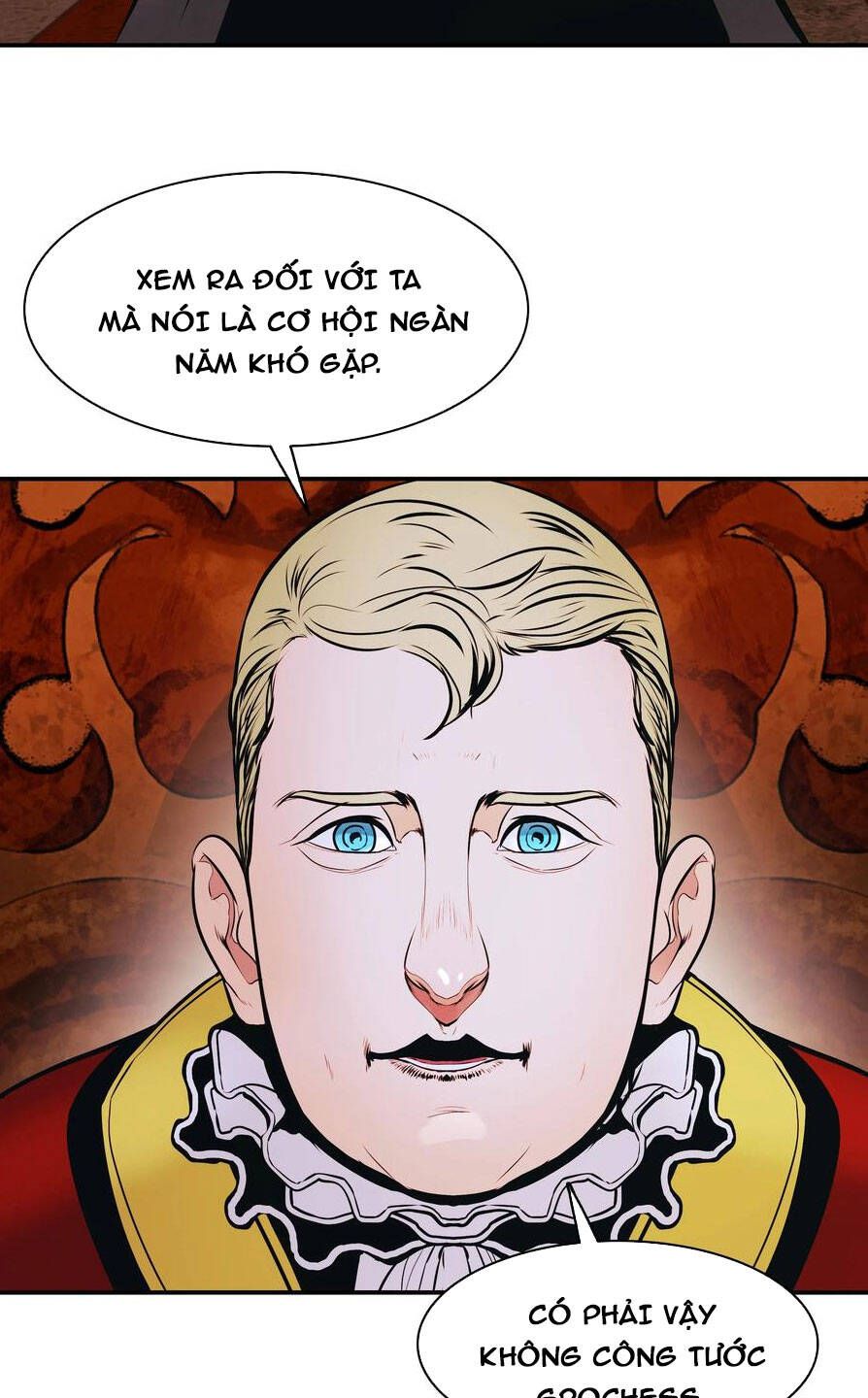 đọc truyện Bất Bại Chân Ma Chương 140 ảnh 46 tại Thiên Thai Truyện