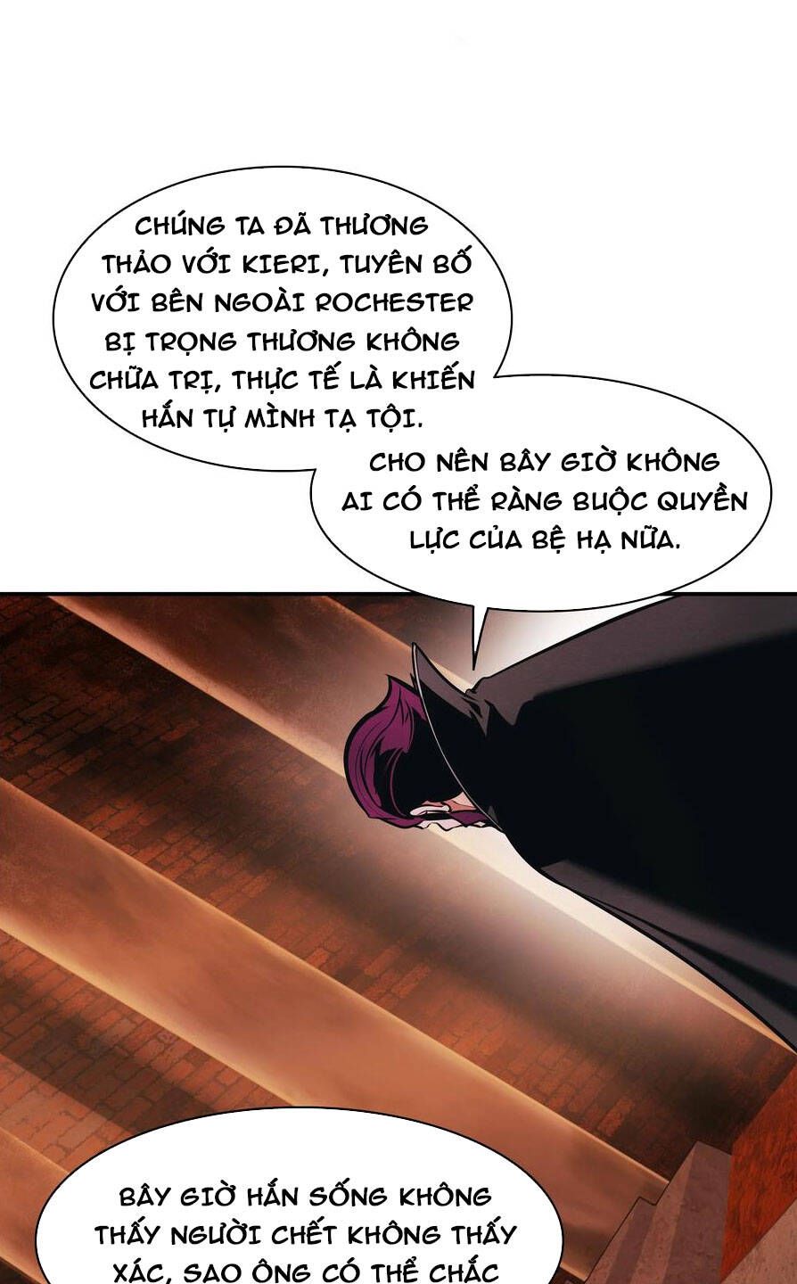 đọc truyện Bất Bại Chân Ma Chương 140 ảnh 48 tại Thiên Thai Truyện