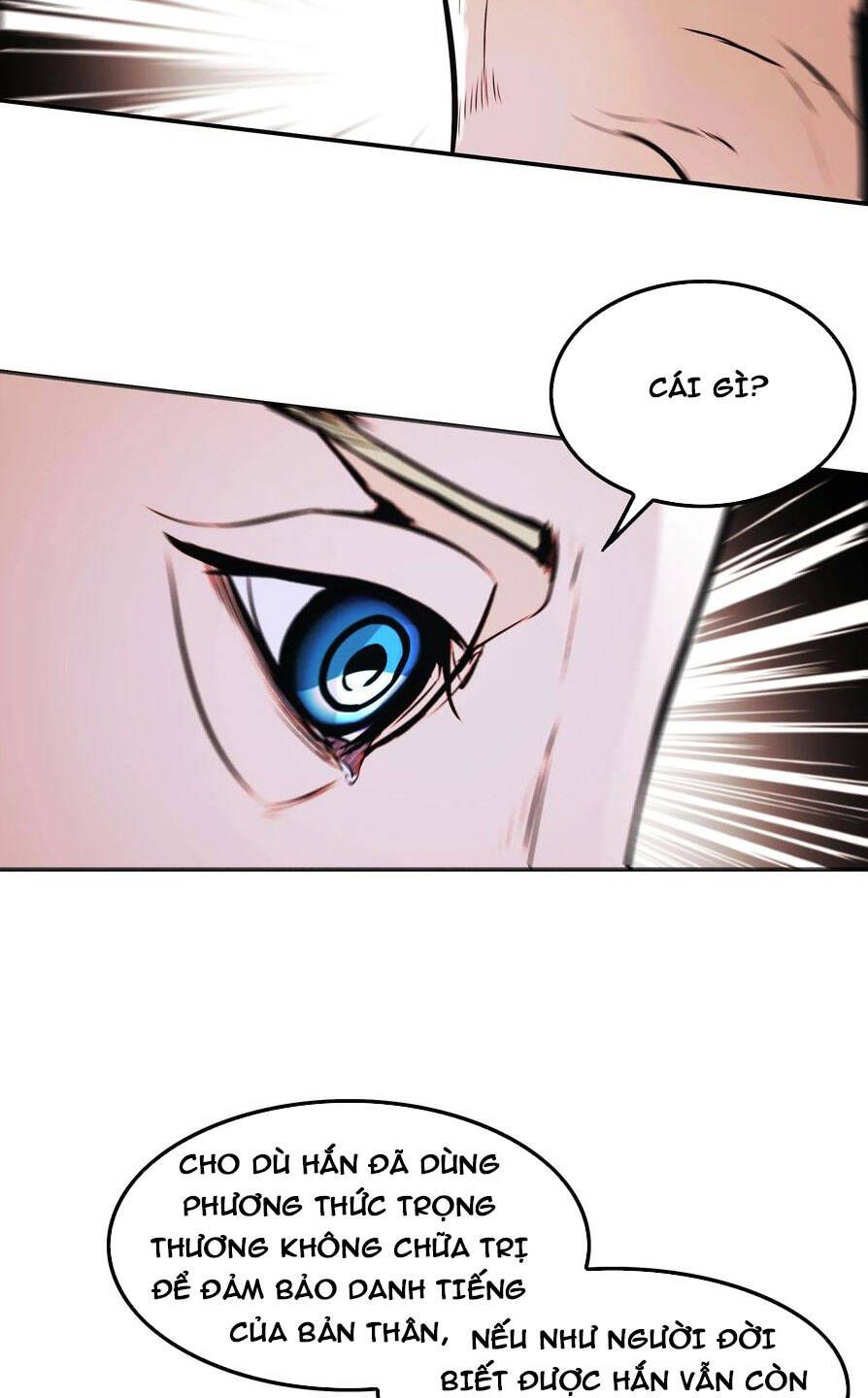 đọc truyện Bất Bại Chân Ma Chương 140 ảnh 50 tại Thiên Thai Truyện