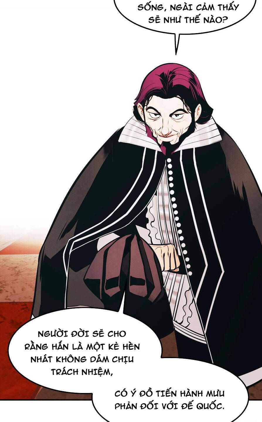 đọc truyện Bất Bại Chân Ma Chương 140 ảnh 51 tại Thiên Thai Truyện