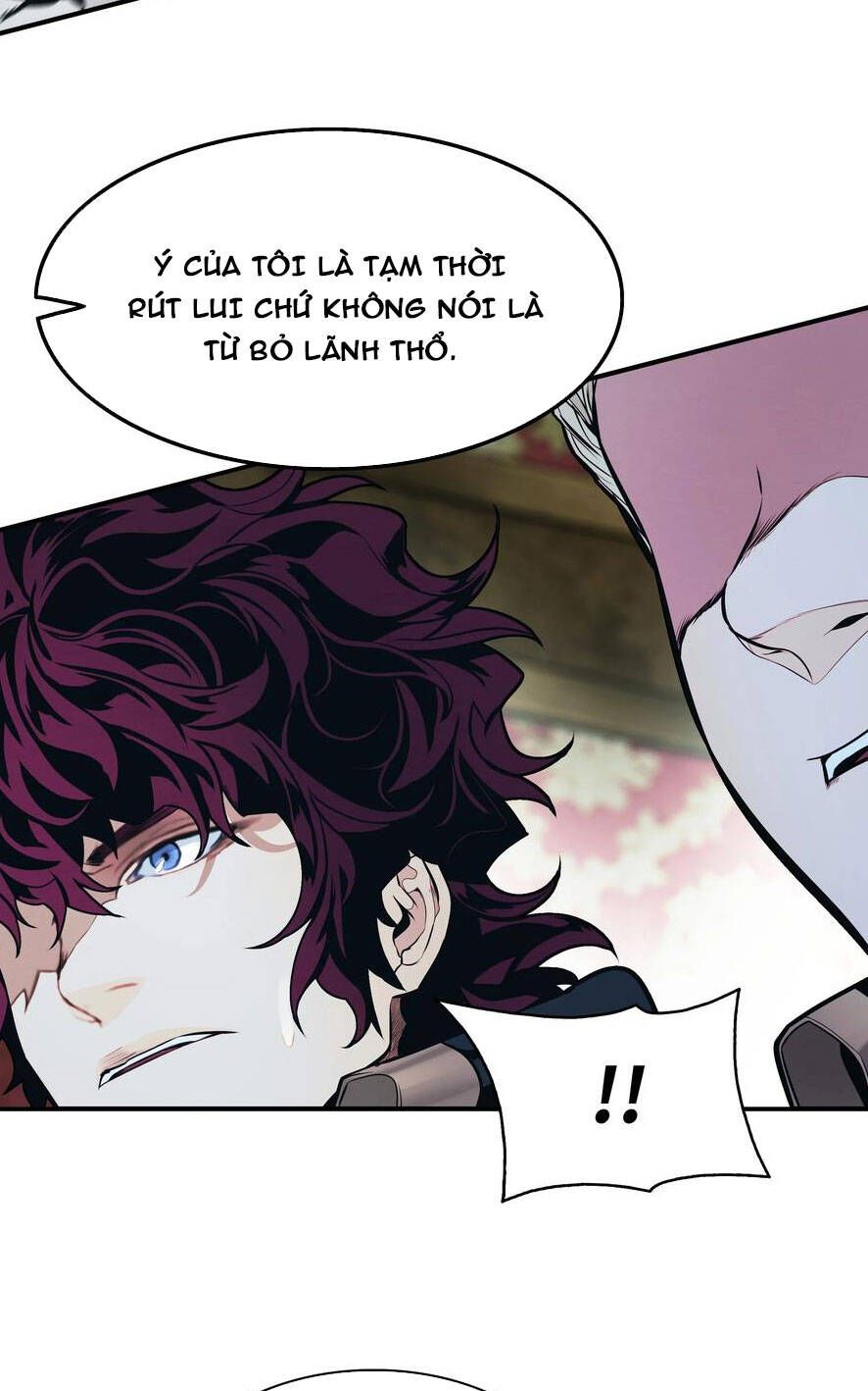 đọc truyện Bất Bại Chân Ma Chương 140 ảnh 7 tại Thiên Thai Truyện