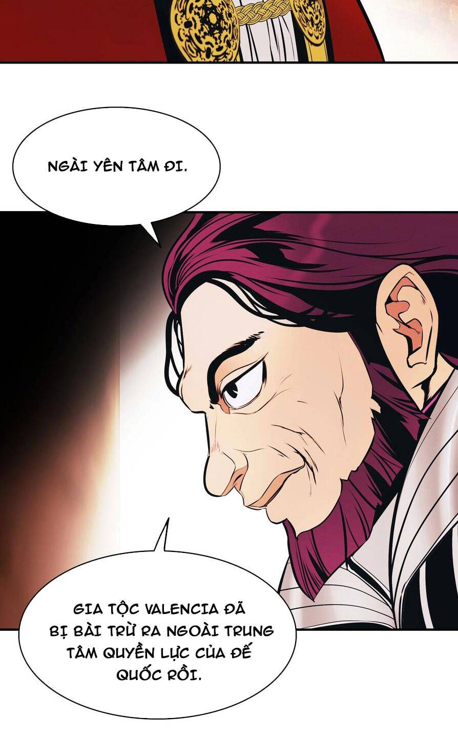 đọc truyện Bất Bại Chân Ma Chương 140 ảnh 53 tại Thiên Thai Truyện