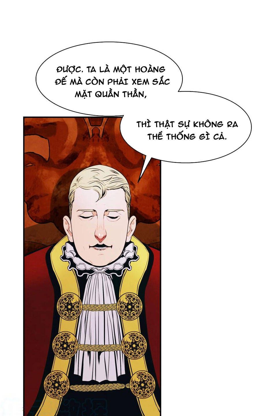 đọc truyện Bất Bại Chân Ma Chương 140 ảnh 54 tại Thiên Thai Truyện