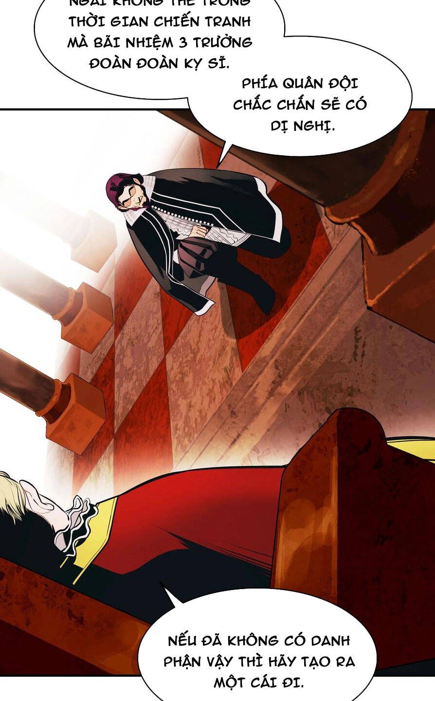 đọc truyện Bất Bại Chân Ma Chương 140 ảnh 56 tại Thiên Thai Truyện