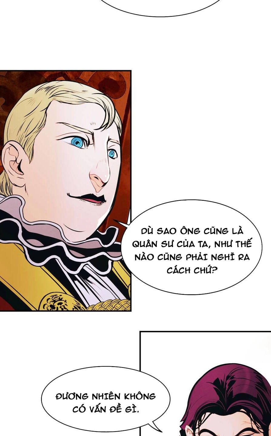 đọc truyện Bất Bại Chân Ma Chương 140 ảnh 57 tại Thiên Thai Truyện