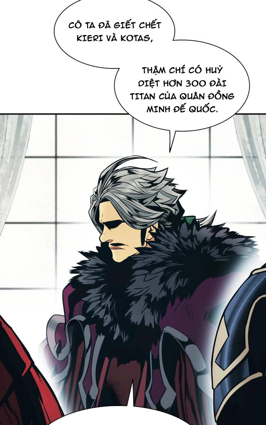 đọc truyện Bất Bại Chân Ma Chương 140 ảnh 8 tại Thiên Thai Truyện