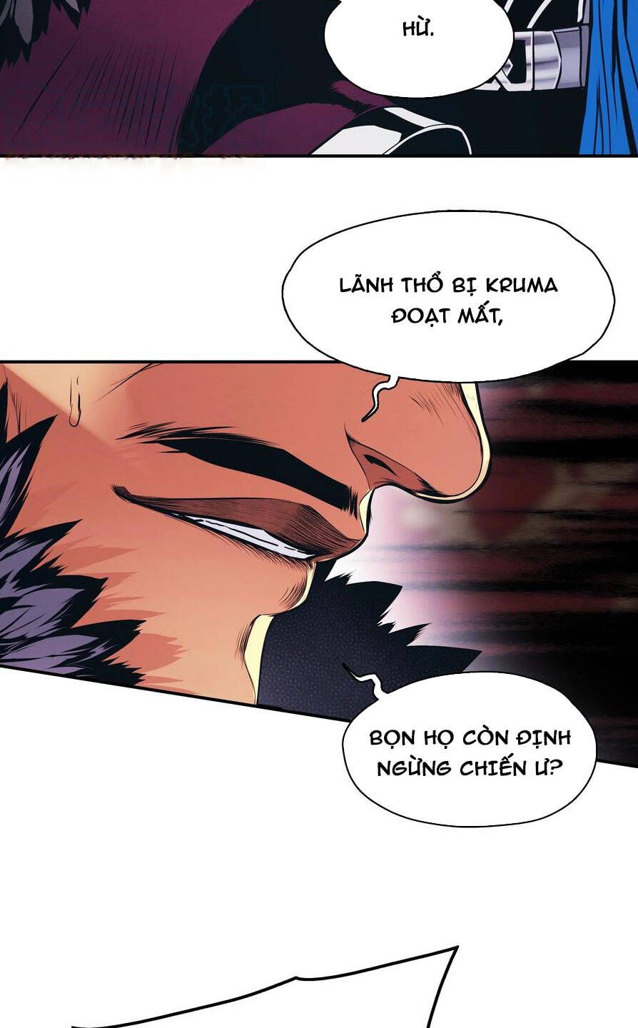 đọc truyện Bất Bại Chân Ma Chương 140 ảnh 62 tại Thiên Thai Truyện