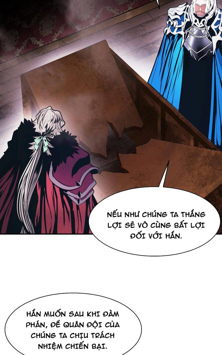 đọc truyện Bất Bại Chân Ma Chương 140 ảnh 65 tại Thiên Thai Truyện