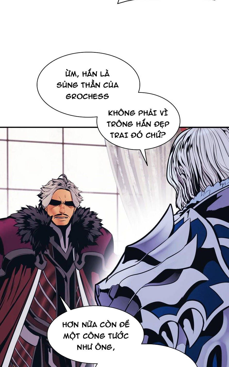 đọc truyện Bất Bại Chân Ma Chương 140 ảnh 68 tại Thiên Thai Truyện