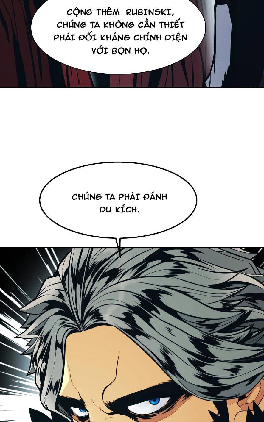 đọc truyện Bất Bại Chân Ma Chương 140 ảnh 9 tại Thiên Thai Truyện