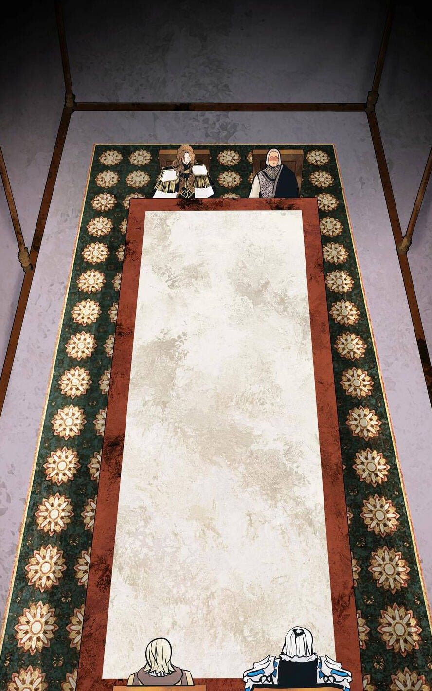 đọc truyện Bất Bại Chân Ma Chương 140 ảnh 75 tại Thiên Thai Truyện