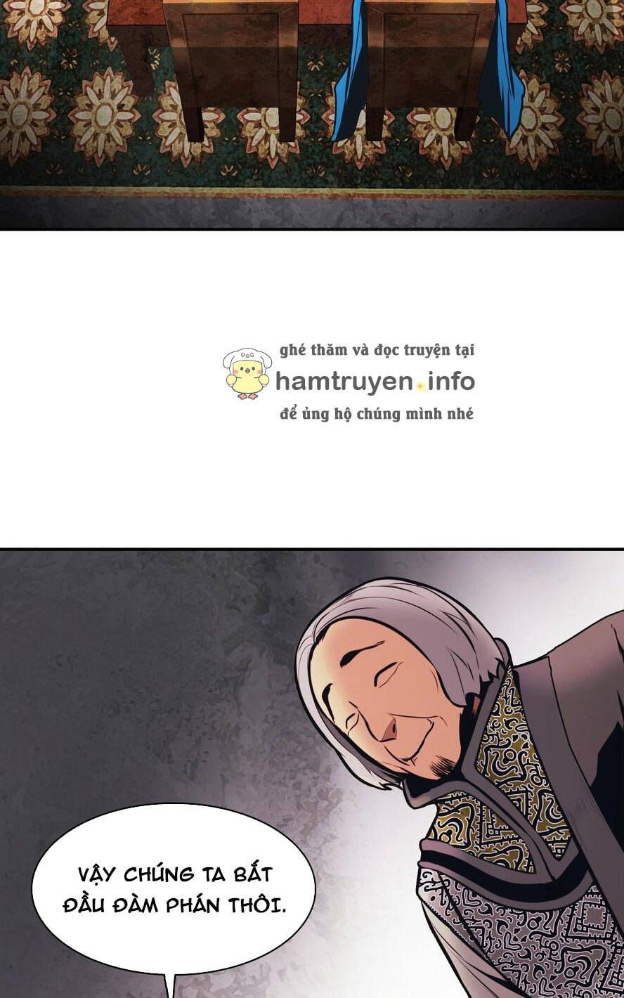 đọc truyện Bất Bại Chân Ma Chương 140 ảnh 76 tại Thiên Thai Truyện