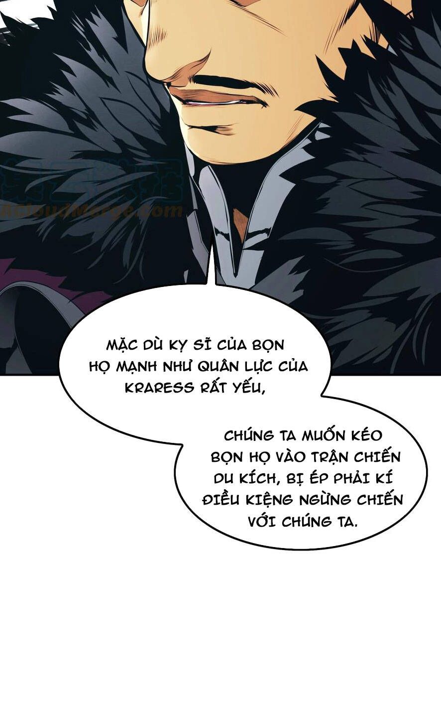 đọc truyện Bất Bại Chân Ma Chương 140 ảnh 10 tại Thiên Thai Truyện