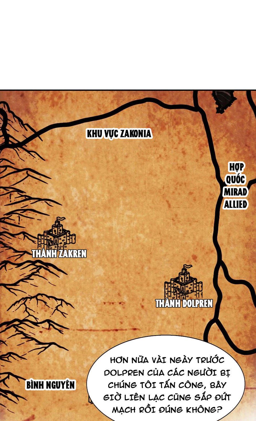 đọc truyện Bất Bại Chân Ma Chương 140 ảnh 86 tại Thiên Thai Truyện