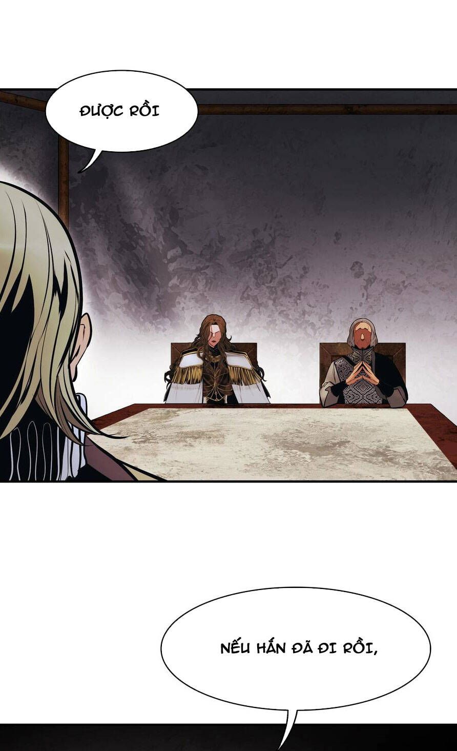 đọc truyện Bất Bại Chân Ma Chương 140 ảnh 99 tại Thiên Thai Truyện